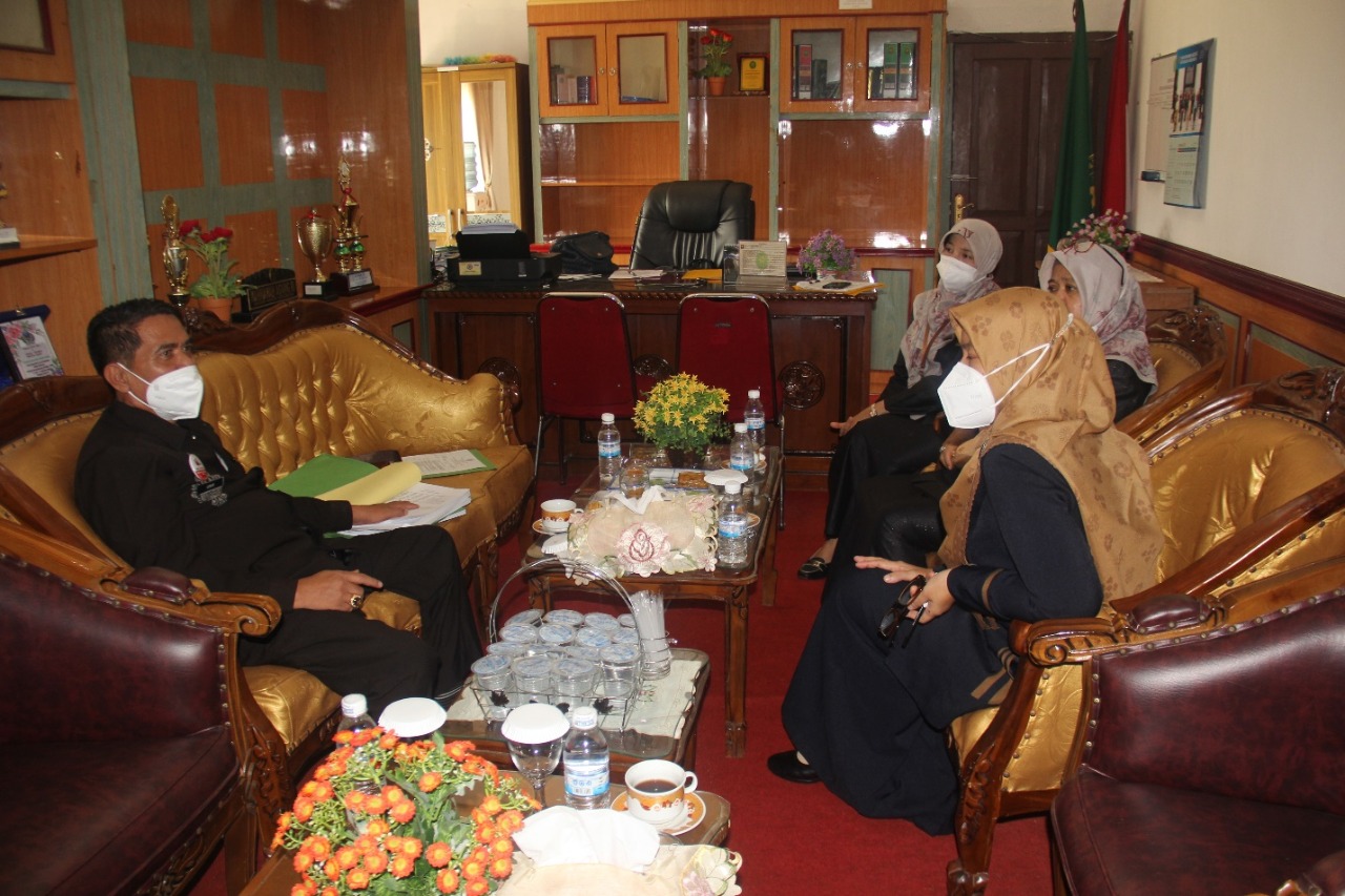 Kinerja Audit Setelah Mutasi, Promosi