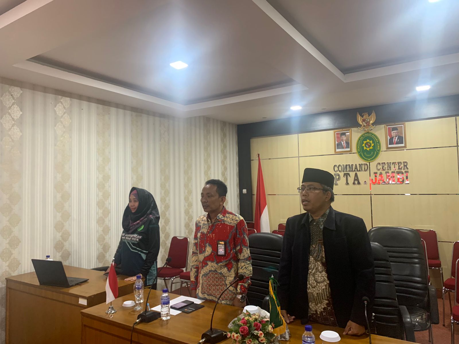Sosialisasi Pengajuan RKBMN TA 2024