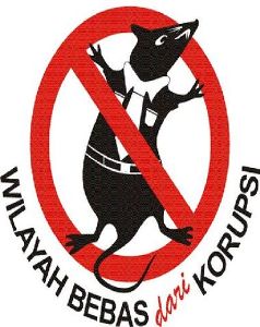 PTA Jambi dan Seluruh Pengadilan Agama di bawahnya Telah Melaksanakan Pencanangan Zona Integritas