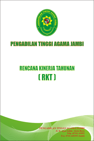 COVER RKT