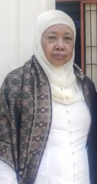 Hj Aslihah: Tahukah Kamu Siapa yang Mendustakan Agama?