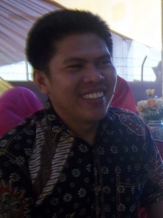 Husni Jayadi S.Ag