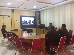 Koordinasi 31 des 19 2