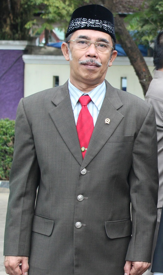    WKPTA Jambi Jadi Nara Sumber Bimtek Hakim PA Angkatan IV