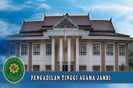 Dirjen Badilag Angkat 30 Orang Pegawai Dilingkungan PTA Jambi Menjadi Panitera Pengganti (05/10)