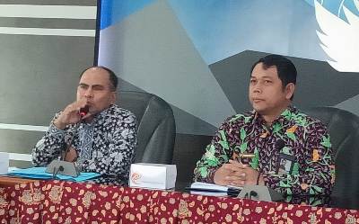 PTA Jambi Gandeng BPS Dalam Pelaksanaan Zona Integritas