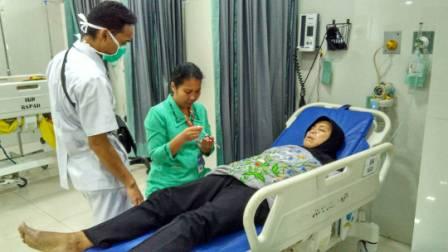 PTA Jambi Berduka (29/05)