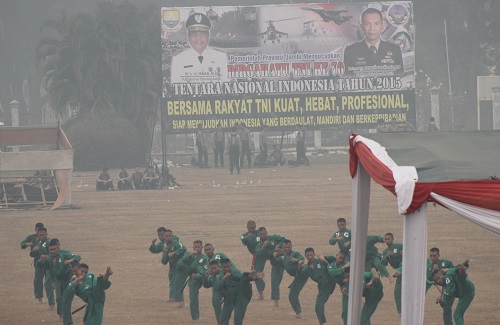 Hut TNI 70 2