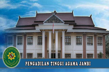 18 Pejabat Fungsional Kepaniteraan Dilingkungan PTA Jambi Mendapat Promosi dan Mutasi (18/06)