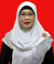 Dua Srikandi PTA Jambi Promosi (25/04)