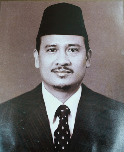 Ketua PTA Jambi Ucapkan Belasungkawa Atas Meninggalnya Mantan Direktur Ditbinbapera Islam (17/10) 