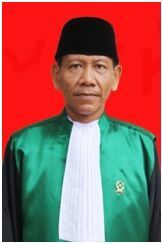 Empat Orang Hakim di Lingkungan PTA Jambi Peserta Diklat Ekonomi Syariah (17/04/2014)