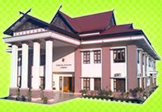 Tiga PA Dalam Wilayah PTA Jambi Naik Kelas (13/02)