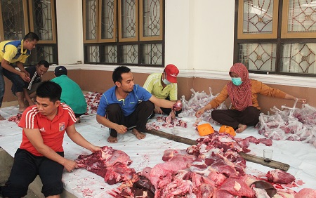 Qurban Kupon 3