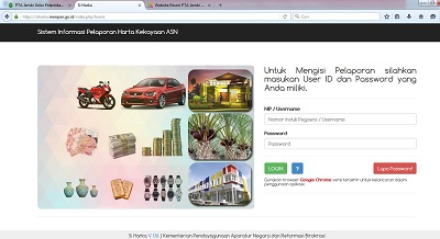 Ketua PTA Jambi Berikan Warning Kewajiban Menyelesaikan LHKASN (28/01)