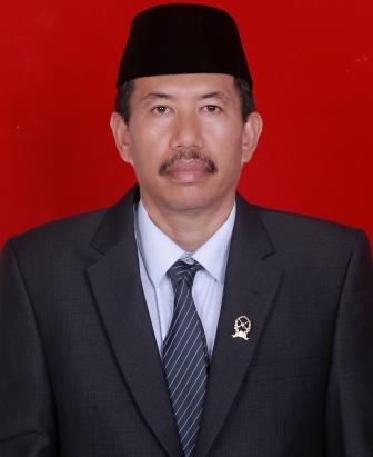 Samsul Fadli