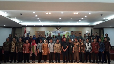 ABK 2017 Sebagai Sarana Untuk Mengukur Kebutuhan Pegawai