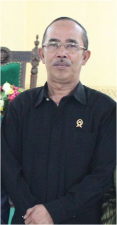 Wakil Ketua PTA Jambi Ingatkan PPH dan PP No. 53 Tahun 2010 (21/04/2014)