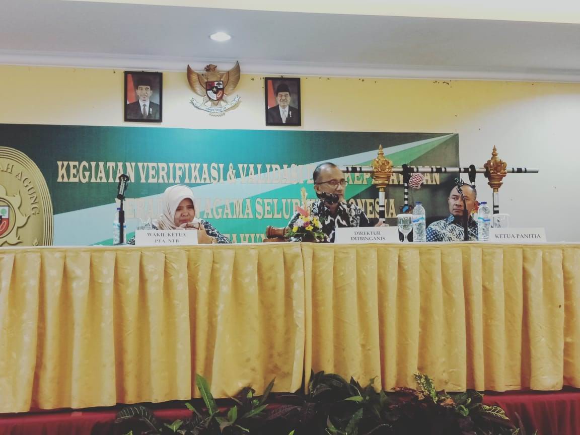 PTA Jambi Juara Tiga Lomba ABS