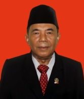 Seorang Panitera Pengganti PTA Jambi Pensiun Januari 2016 (08/01)