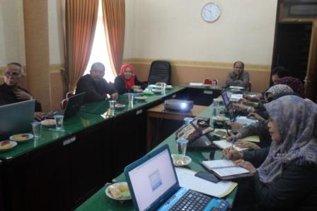 Ditbinganis Gelar Dua Kegiatan di PTA Jambi (06/04)