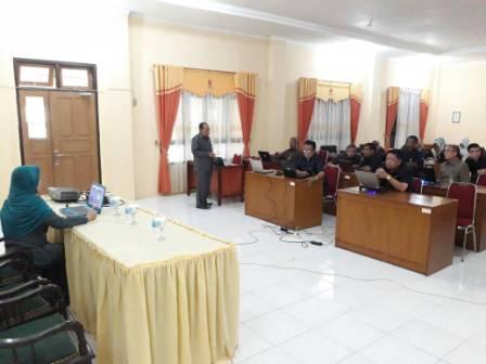 Serba Serbi DDTK SIPP di PTA Jambi (02/05)