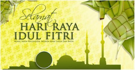 Hari Pertama Masuk Kerja, HT dan Pegawai PTA Jambi Bersilaturrahmi (04/08/2014)