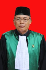 Muhasabah Bersama Ustadz Ismail Aly HT Tinggi PTA Jambi (14/04)