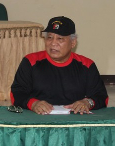 Bantu Keamanan HUT RI Ke 70 dan HUT MA RI Ke 70, PTA Jambi Akan Panggil Tenaga SATPAM PA Se-PTA Jambi (17/06)