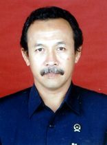 Inilah Ketua PTA Jambi Yang Baru (24/01)