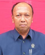 Dua Orang Hakim Tinggi PTA Jambi Peserta Diklat Sertifikasi Ekonomi Syariah (04/11)