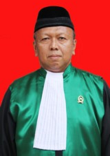 Tausiyah di PTA Jambi Membicarakan Muhasabah (22/12)