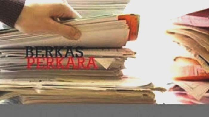 Tahun 2016, PTA Jambi Terima 31 Perkara (03/01)