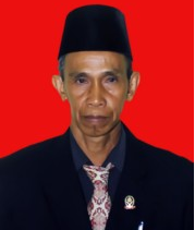 Seorang Panitera Pengganti PTA Jambi Pensiun 1 September 2016 (01/09)