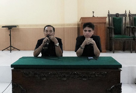 Tausiyah HT PTA Jambi: Bersyukur Atas Nikmat Allah Oleh Husnul Aripin, S.Ag., SH (20/04)