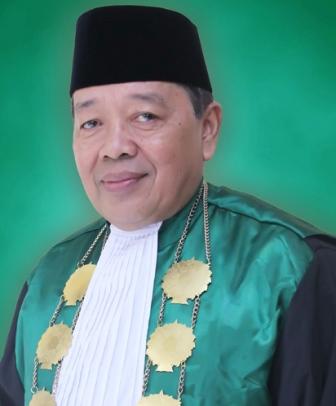 PTA Jambi Tidak Memberikan Cuti Tahunan Sebelum dan Sesudah Idul Fitri 1438 H (06/06)