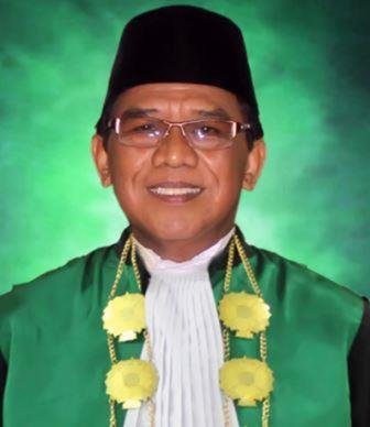 Wakil Ketua PTA Jambi Lulus Seleksi Calon Hakim Agung Tahap I (28/01)