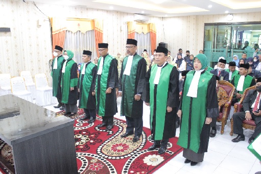 Pelantikan 12 sep 22 2