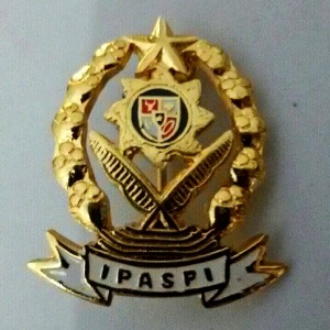 Ini Kepengurusan baru IPASPI Cabang Pengadilan Tinggi Agama Jambi  Yang Baru