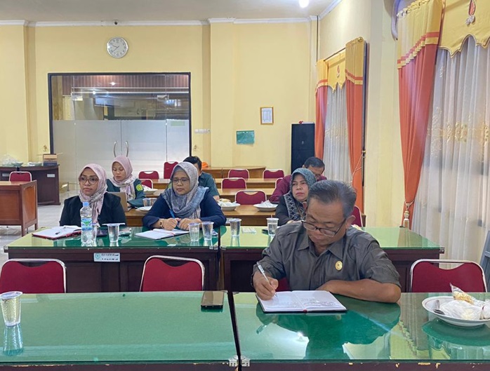 RAPAT KEPANITERAAN NOV 23 3