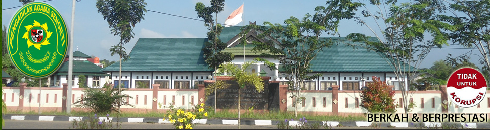 PA Sengeti Raih Juara Harapan 2 Implementasi SIADPA Plus