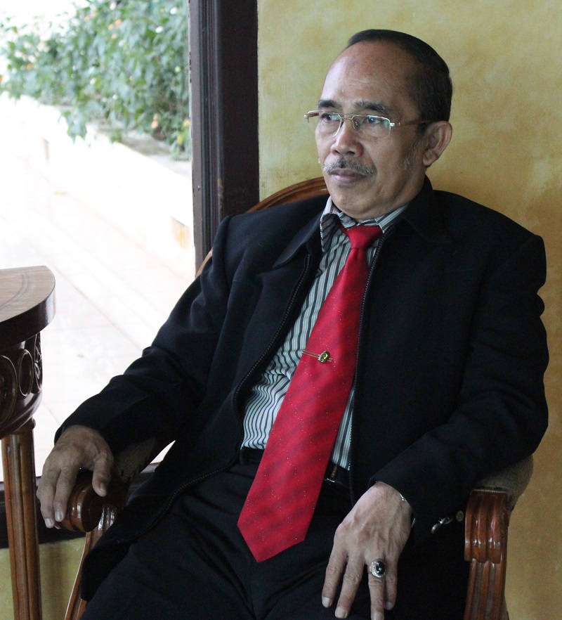 PTA Jambi Gelar Kompetensi PP dan Admin SIADPA Plus