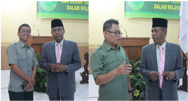 AHP Bergabung, Jurdilaga PTA Jambi yakin Kian Bersinar