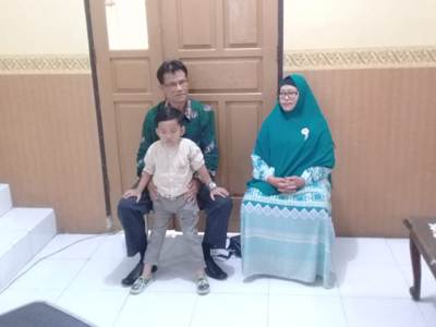 Purnabakti  Panitera Pengganti, Ini Pesan KPTA Jambi