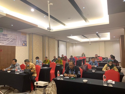 berita bimtek des 22 2