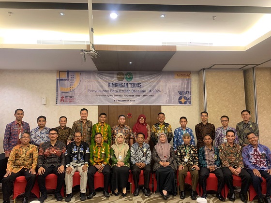 berita bimtek des 22 3