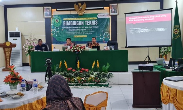 berita bimtek jul 23 5