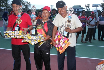 bulian juara 3