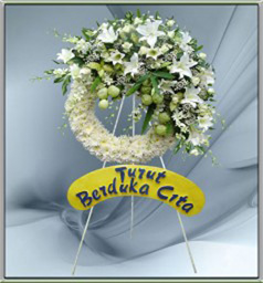 Keluarga Besar PTA Jambi Berduka