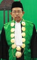 24 Januari 2019, PTA Jambi Miliki Ketua Baru